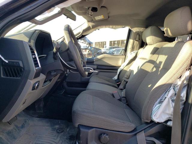 Photo 7 from auction – 2015 FORD F150 SUPER with VIN 1FTEW1E88FKD85880