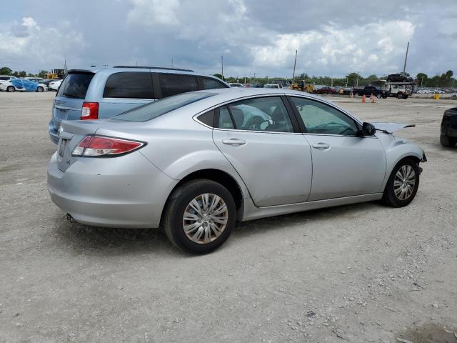 Photo 3 from auction – 2011 MAZDA 6 I with VIN 1YVHZ8BH9B5M04666