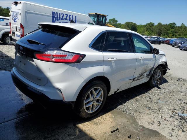 Photo 3 from auction – 2022 FORD EDGE SEL with VIN 2FMPK4J91NBA52414