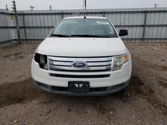 Photo 5 from auction – 2010 FORD EDGE SE with VIN 2FMDK3GC5ABA38073