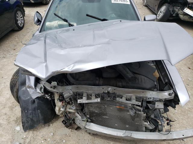 Photo 11 from auction – 2014 DODGE CHARGER SE with VIN 2C3CDXBG0EH187879