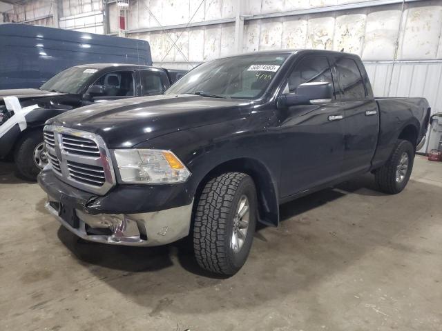 RAM 1500 SLT 2013 with VIN 1C6RR7GT9DS541085 - Photo from auction