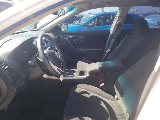 Photo 7 from auction – 2013 NISSAN ALTIMA 2.5 with VIN 1N4AL3AP2DC203314