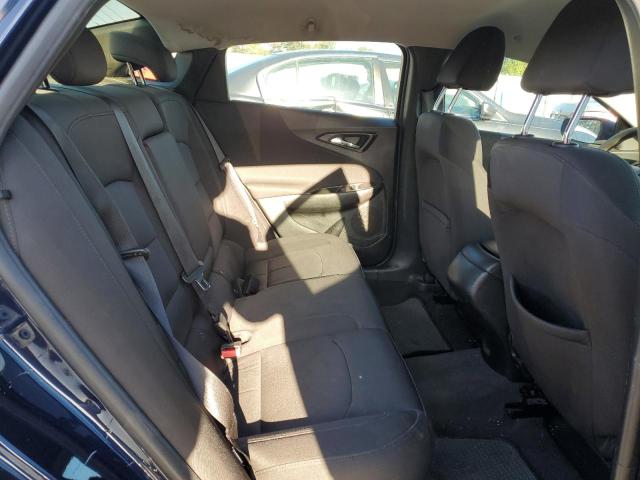 Photo 10 from auction – 2018 CHEVROLET MALIBU LS with VIN 1G1ZB5ST8JF166716