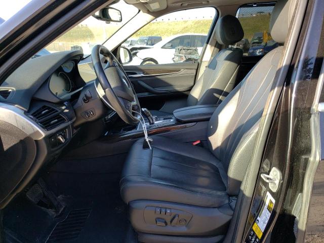 Photo 7 from auction – 2016 BMW X5 XDRIVE3 with VIN 5UXKS4C53G0N13236