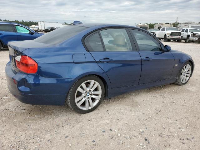 Photo 3 from auction – 2006 BMW 325 I with VIN WBAVB13546K000719