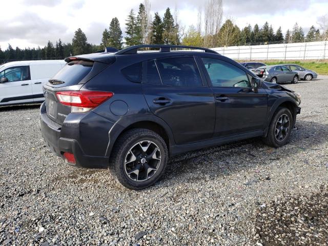 Photo 3 from auction – 2018 SUBARU CROSSTREK with VIN JF2GTABC6JH335027