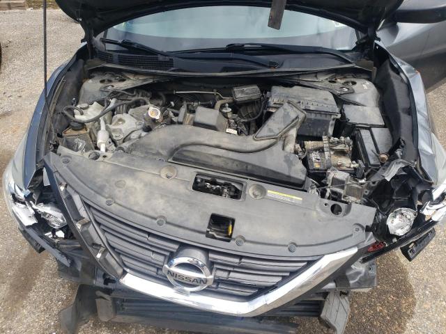 Photo 11 from auction – 2016 NISSAN ALTIMA 2.5 with VIN 1N4AL3AP1GN326417