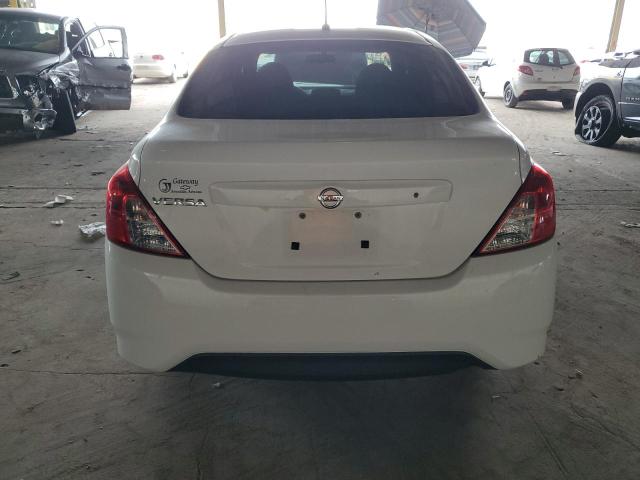 Photo 6 from auction – 2016 NISSAN VERSA S with VIN 3N1CN7AP5GL882690
