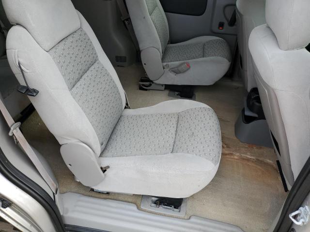 Photo 11 from auction – 2007 CHEVROLET UPLANDER L with VIN 1GNDV23157D176619