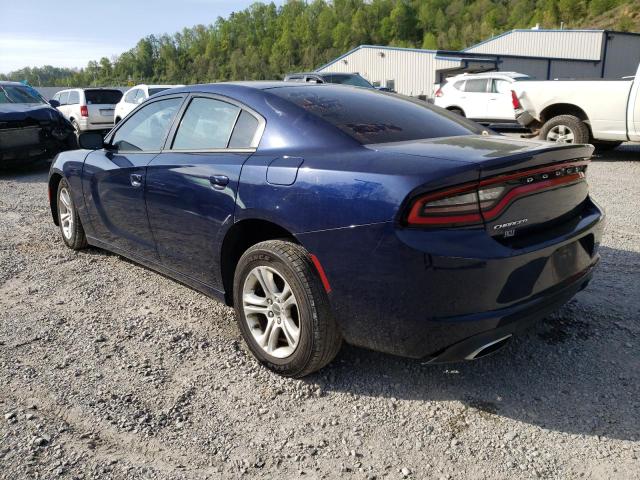 Photo 2 from auction – 2015 DODGE CHARGER SE with VIN 2C3CDXBG8FH794775