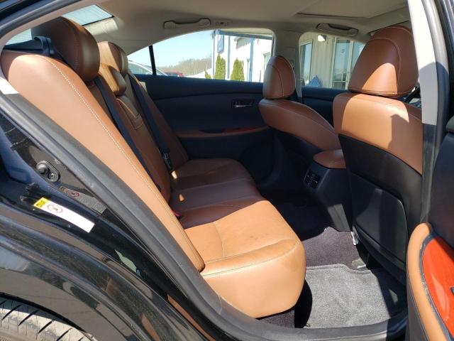 Photo 10 from auction – 2012 LEXUS ES 350 with VIN JTHBK1EG8C2484943