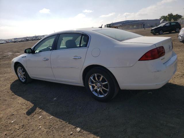 Photo 2 from auction – 2007 BUICK LUCERNE CX with VIN 1G4HD57257U166251