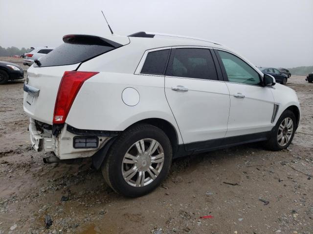 Photo 3 from auction – 2013 CADILLAC SRX LUXURY with VIN 3GYFNCE3XDS648633
