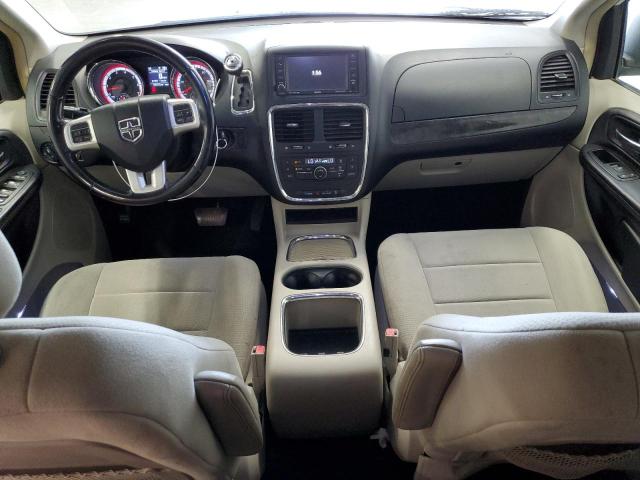 Photo 8 from auction – 2011 DODGE GRAND CARA with VIN 2D4RN5DG1BR763900