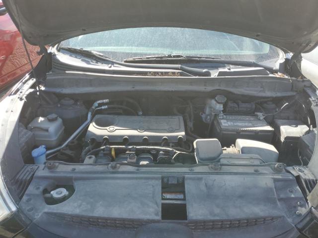 Photo 11 from auction – 2011 HYUNDAI TUCSON GLS with VIN KM8JUCAC3BU121972