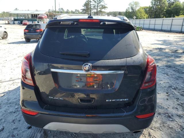 Zdjęcie 6 z aukcji – 2017 BUICK ENCORE SPO z VIN KL4CJ1SB9HB064613