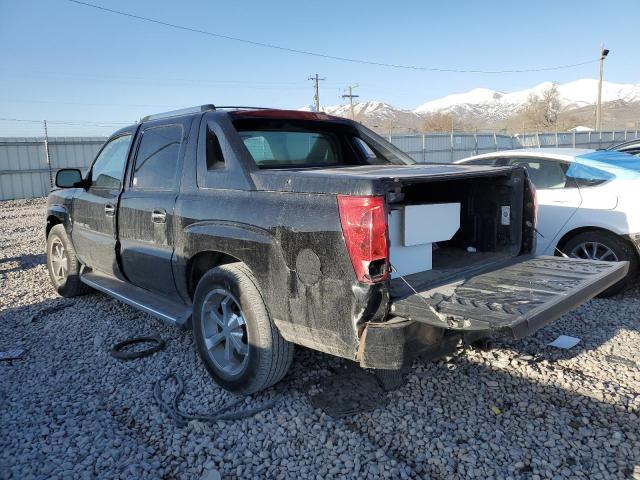 Photo 2 from auction – 2002 CADILLAC ESCALADE with VIN 3GYEK63N42G222303