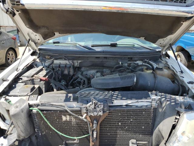 Photo 11 from auction – 2008 FORD F150 with VIN 1FTRX12W98FB74538