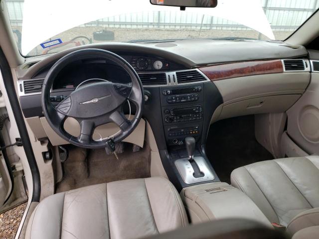 Photo 8 from auction – 2005 CHRYSLER PACIFICA with VIN 2C4GM68495R666204