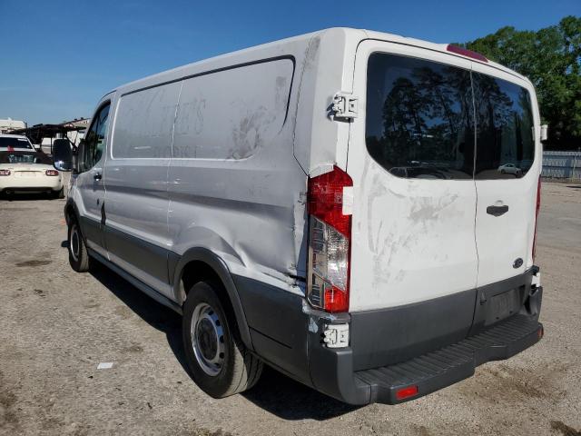Photo 2 from auction – 2016 FORD TRANSIT T- with VIN 1FTYE1ZM8GKA50904