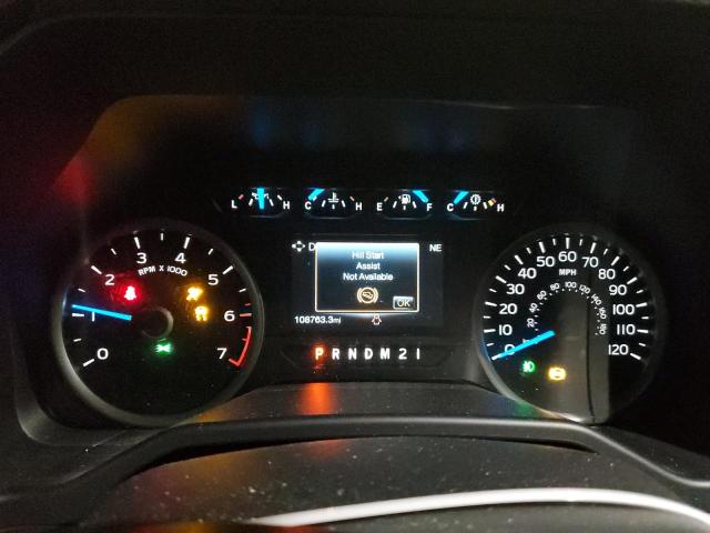 Photo 9 from auction – 2015 FORD F150 SUPER with VIN 1FTEX1EP8FFB98930