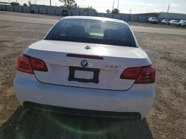 Photo 6 from auction – 2011 BMW 328 I with VIN WBADW3C54BE540317