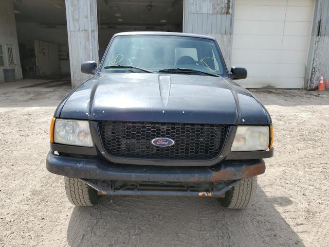Photo 5 from auction – 2001 FORD RANGER SUP with VIN 1FTZR15E71PA56002