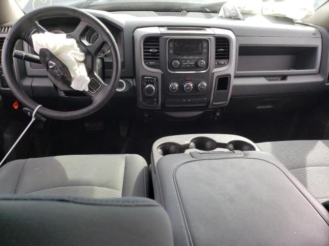 Photo 8 from auction – 2017 RAM 1500 ST with VIN 3C6RR7KT8HG524251