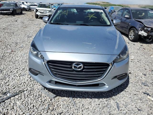 Photo 5 from auction – 2017 MAZDA 3 TOURING with VIN 3MZBN1V72HM107661