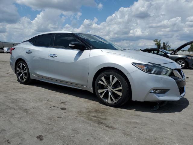 Photo 4 from auction – 2017 NISSAN MAXIMA 3.5 with VIN 1N4AA6AP4HC394747