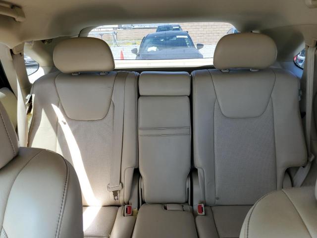 Photo 10 from auction – 2013 LEXUS RX 350 with VIN 2T2ZK1BA4DC110957