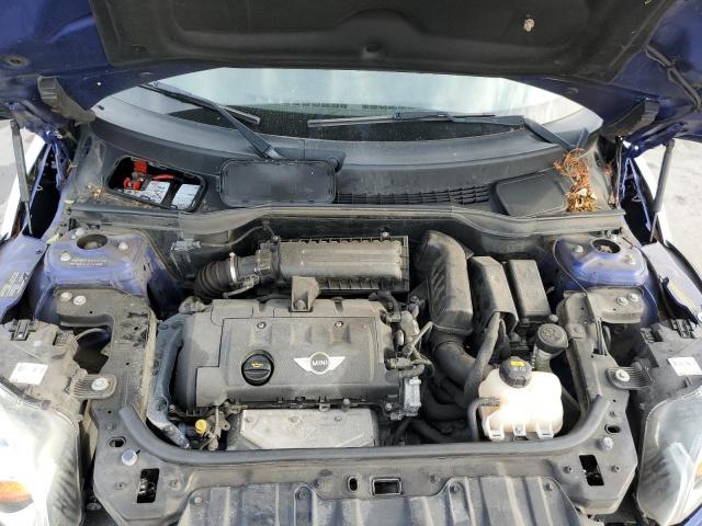 Photo 11 from auction – 2015 MINI COOPER COU with VIN WMWZB3C58FWR42746