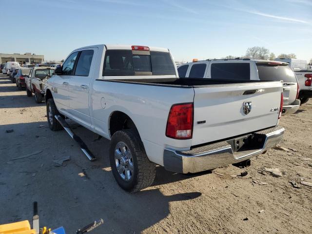 Photo 2 from auction – 2015 RAM 2500 SLT with VIN 3C6UR5DL9FG667413