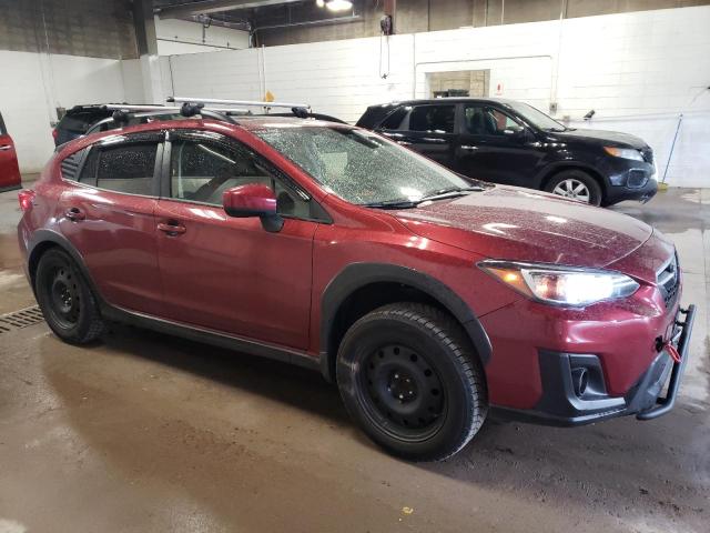 Photo 4 from auction – 2019 SUBARU OUTBACK with VIN JF2GTAEC3KH285314