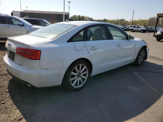 Photo 3 from auction – 2013 AUDI A6 PREMIUM with VIN WAUGFBFC1DN099959