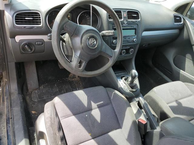 Photo 8 from auction – 2012 VOLKSWAGEN GOLF with VIN WVWBB7AJ0CW236698