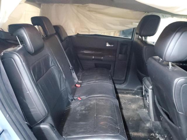 Photo 11 from auction – 2009 FORD FLEX SEL with VIN 2FMEK62C19BB07379