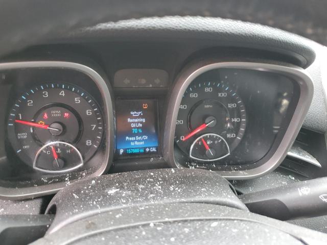 Photo 9 from auction – 2015 CHEVROLET MALIBU 2LT with VIN 1G11D5SL3FU102867