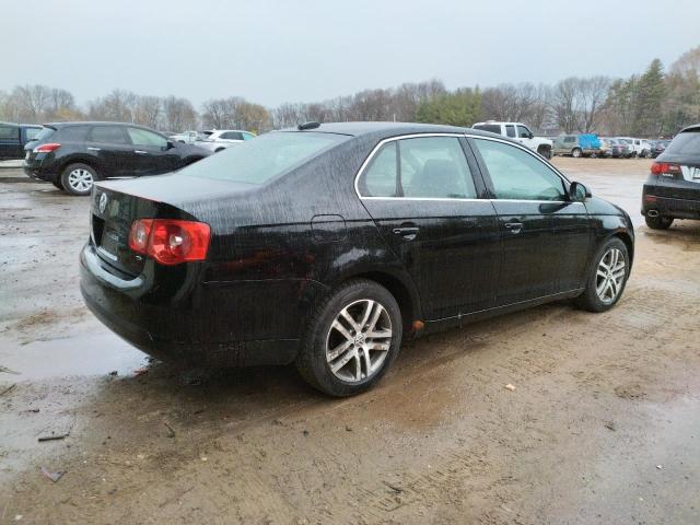 Photo 3 from auction – 2006 VOLKSWAGEN JETTA 2.5 with VIN 3VWSF71K16M683409