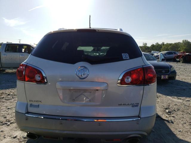 Photo 6 from auction – 2011 BUICK ENCLAVE CX with VIN 5GAKRCED9BJ388100