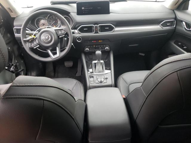 Photo 8 from auction – 2023 MAZDA CX-5 PREFE with VIN JM3KFBCM6P0210265