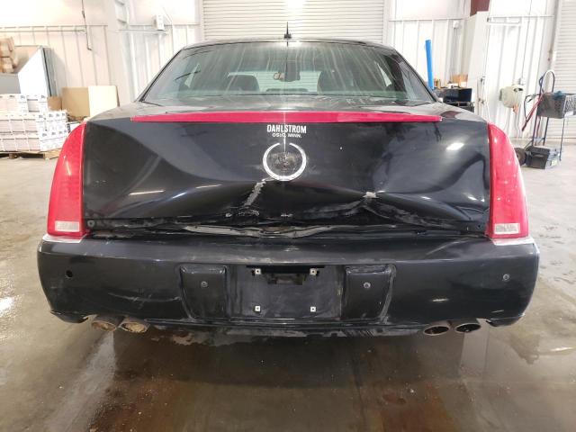 Photo 6 from auction – 2006 CADILLAC DTS with VIN 1G6KD57926U109322