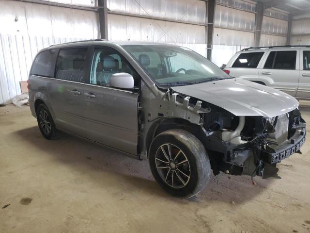 Photo 4 from auction – 2017 DODGE GRAND CARA with VIN 2C4RDGCG0HR710093