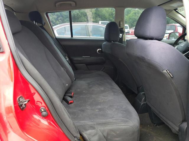 Photo 10 from auction – 2009 NISSAN VERSA S with VIN 3N1BC13E29L384766