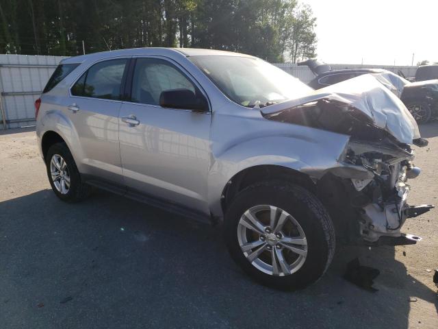 Photo 4 from auction – 2012 CHEVROLET EQUINOX LS with VIN 2GNFLCEK1C6328432