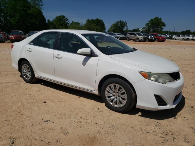 Photo 4 from auction – 2013 TOYOTA CAMRY L with VIN 4T1BF1FK4DU252107