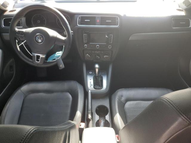 Photo 8 from auction – 2014 VOLKSWAGEN JETTA SEL with VIN 3VWL07AJ0EM423174