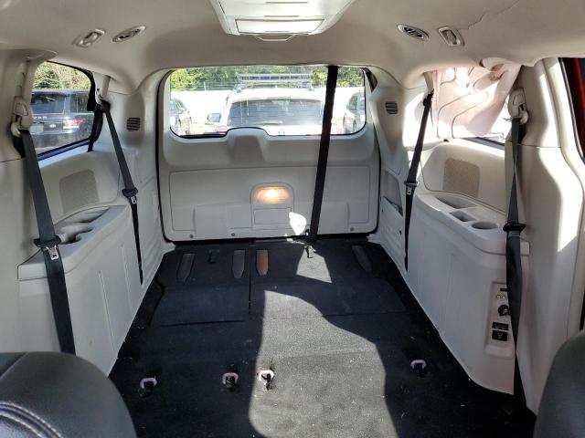 Photo 10 from auction – 2014 CHRYSLER TOWN & COU with VIN 2C4RC1BG0ER325095