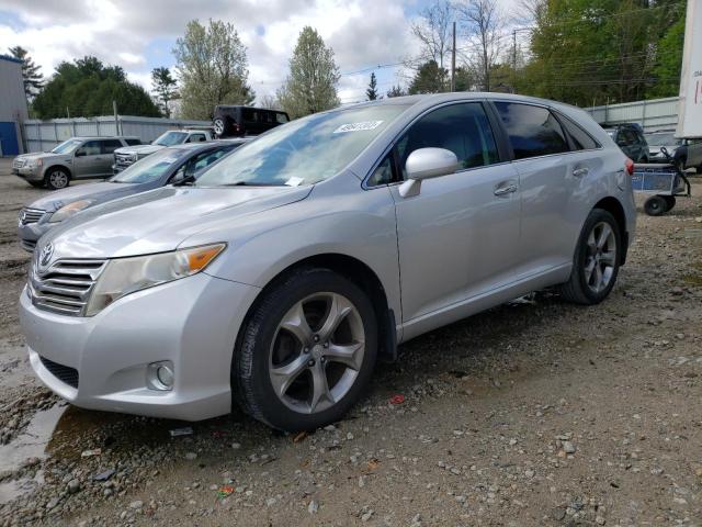 TOYOTA VENZA 2010 with VIN 4T3BK3BB1AU034948 - Photo from auction